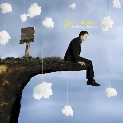 The Boy Vs. the Cynic album by John Reuben