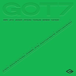 Got7 album by Got7