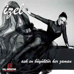 Aşk En Büyüktür Her Zaman album by İzel