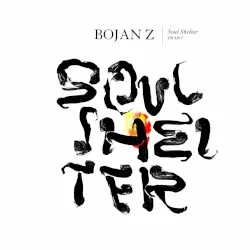 Soul Shelter album by Bojan Zulfikarpašić