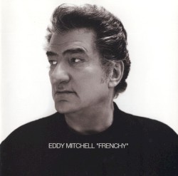Frenchy album by Eddy Mitchell