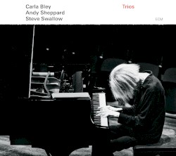 Trios album by Carla Bley
