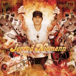 Free the Music album by Jerrod Niemann