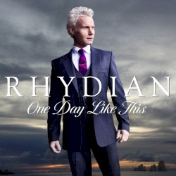 One Day like This album by Rhydian Roberts