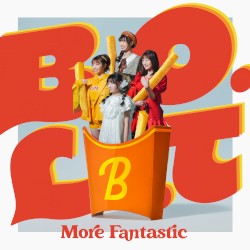 More Fantastic album by B.O.L.T