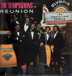 Reunion album by The Temptations
