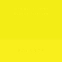 Losing You album by Solange Knowles