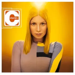 Vitamin C album by Vitamin C