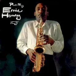 Presenting Ernie Henry album by Ernie Henry