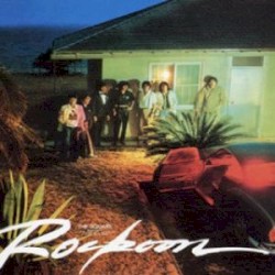 Rockoon album by T-Square