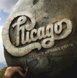 Chicago XXXII – Stone of Sisyphus album by Chicago