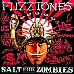 Salt for Zombies