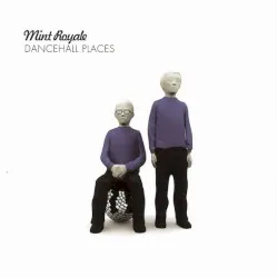 Dancehall Places