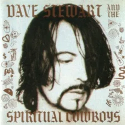 Dave Stewart and the Spiritual Cowboys album by Dave Stewart and the Spiritual Cowboys