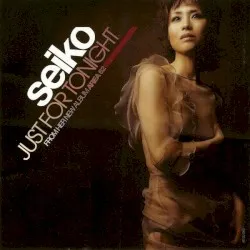 Just for tonight album by Seiko Matsuda