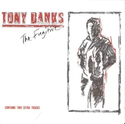 The Fugitive album by Tony Banks