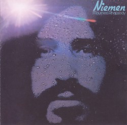 Mourner's Rhapsody album by Czesław Niemen