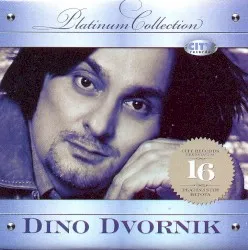 Platinum Collection album by Dino Dvornik