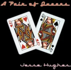 A Pair of Queens album by Jesse Hughes
