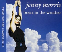Break in the Weather album by Jenny Morris