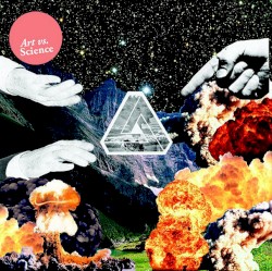 Art vs. Science album by Art vs. Science