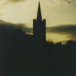 Glasgow Sunday 2005 album by Jandek