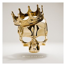 Das goldene Album album by Sido