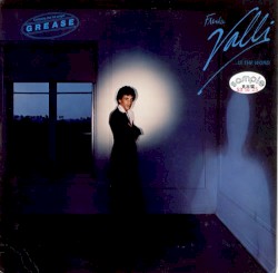 Frankie Valli... Is the Word album by Frankie Valli