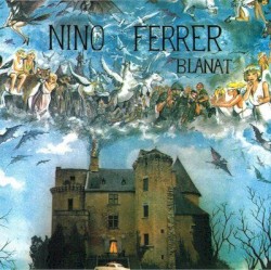 Blanat album by Nino Ferrer