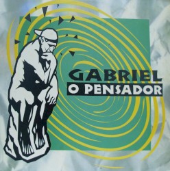 Gabriel o Pensador album by Gabriel o Pensador