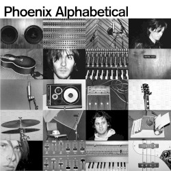 Alphabetical album by Phoenix