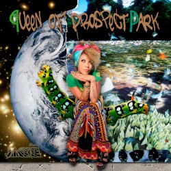 Queen of Prospect Park album by Little Jackie