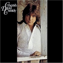 Cherish album by David Cassidy