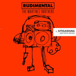 Sitigawana album by The Martinez Brothers