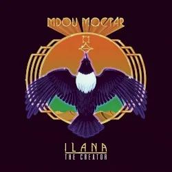 Ilana (The Creator)