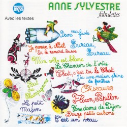 Fabulettes album by Anne Sylvestre