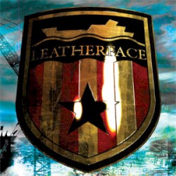 The Stormy Petrel album by Leatherface