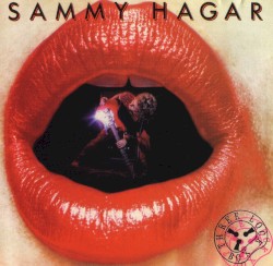 Three Lock Box album by Sammy Hagar