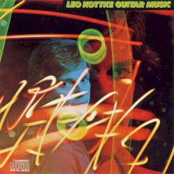 Guitar Music album by Leo Kottke
