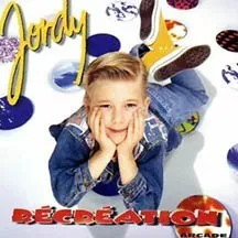 Récréation album by Jordy