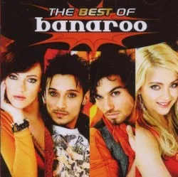 The Best of Banaroo album by Banaroo