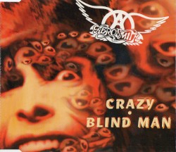 Crazy album by Aerosmith