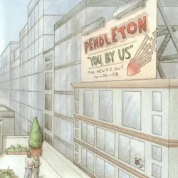 You, by Us album by Pendleton