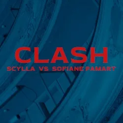 Clash album by Sofiane Pamart