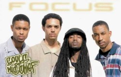 Focus album by Souls of Mischief