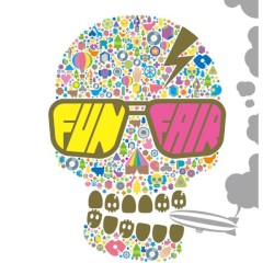 FUNFAIR album by Rip Slyme