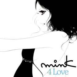 4 Love album by Mink
