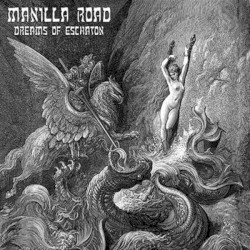 Dreams Of Eschaton album by Manilla Road