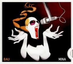 Bau album by Mina