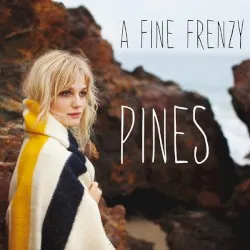 Pines album by Alison Sudol